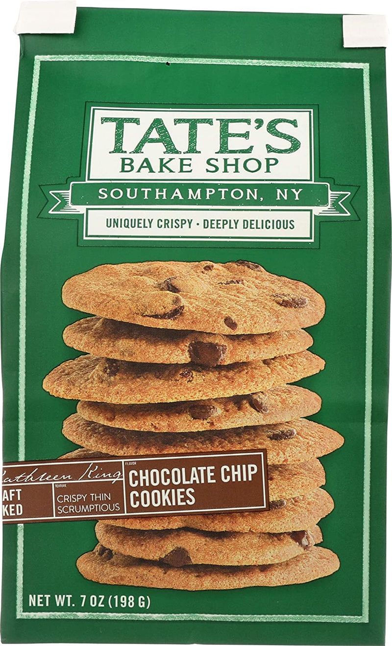 GALLETA DE CHOCOLATE CHIP